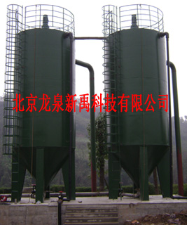 污泥濃縮罐